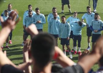 El Espanyol pide que se anulen los descensos en Primera y Segunda