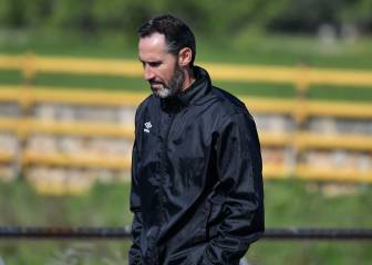 El Espanyol no quiere ni puede seguir un día más sin técnico