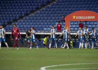 El órdago del Espanyol: Ligas de 23 en Primera y en Segunda