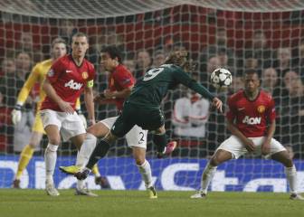 Mánchester no es territorio comanche para el Madrid