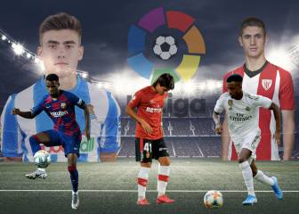 Los niños que garantizan el futuro