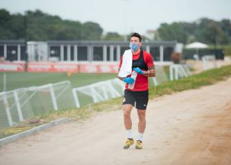 Girona: dos test PCR en los últimos cuatro días