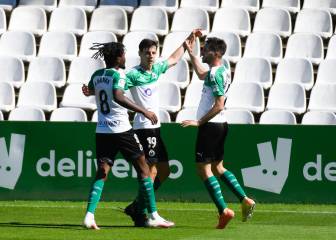 El PRC defiende al Racing: 