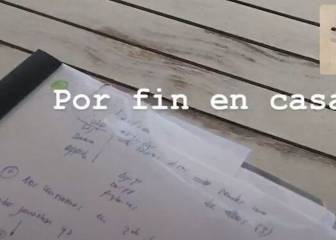 Drudi filtra una supuesta lista de transferibles del Almería