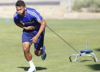 Cuenta atrás para Luis Suárez