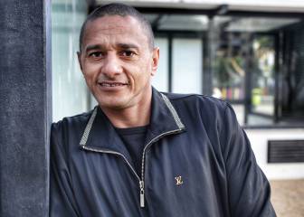 Darío Silva ficha por el Cádiz