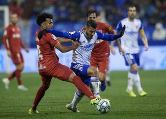 Ya hay fechas para el playoff de ascenso a Primera