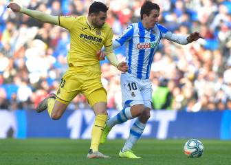 Bombos difíciles para los españoles en la Europa League