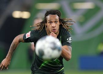 Mbabu, positivo por coronavirus, se pierde el duelo de Europa League ante el Shakhtar