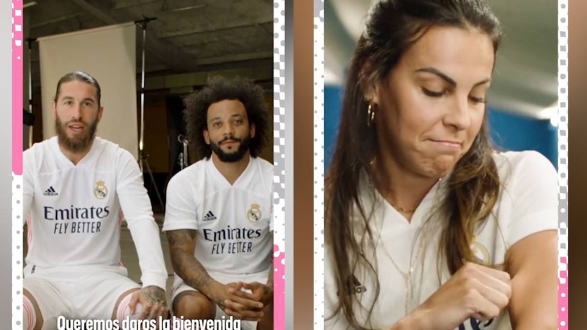 Parejas De Las Jugadoras Del Barça Femenino