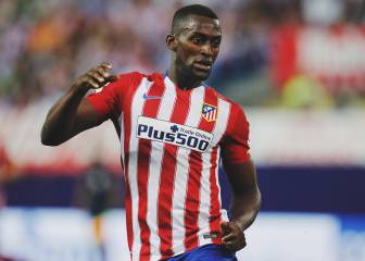 Los 13 fichajes más caros de Simeone suman más de 600 M€