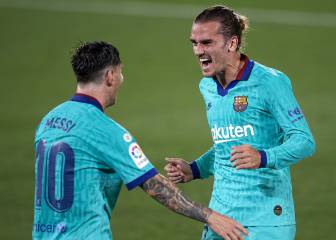 Dilema Barça: 45M€ para Lautaro o pagar sueldos