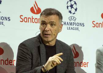 Pantic, sobre el Atlético: 