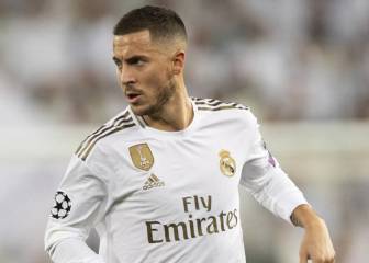 Incógnita Hazard para el City