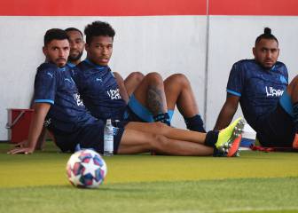 Suspendido el Marsella-Montpellier por un caso de coronavirus