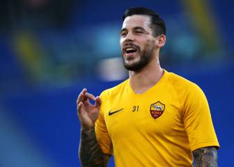 Carles Pérez y su salida: 