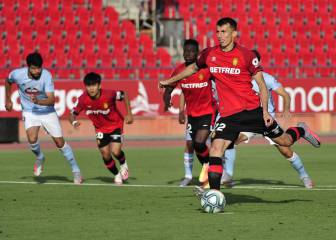 El largo laberinto del Real Valladolid para firmar a Budimir