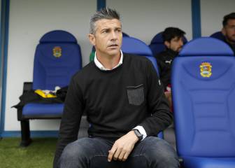 El Leganés adelanta a Espanyol y Mallorca en los banquillos