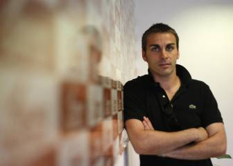 David Rangel será el nuevo delegado del Valencia