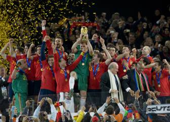 Iker Casillas, adiós a un ganador