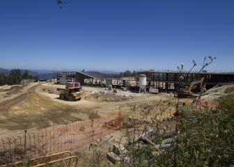 La disparatada lista de nombres para bautizar la Ciudad Deportiva