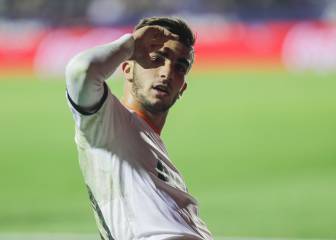 El mensaje de Ferran al Valencia: 