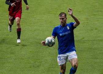 El Albacete cuenta con Ortuño