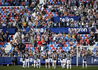 1000 aficionados del Castellón en lista de espera para ser abonados pese a la pandemia