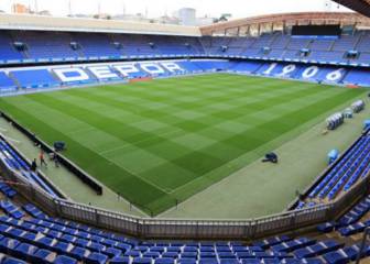 Oficial: el Deportivo-Fuenla se aplaza al viernes a las 20:00