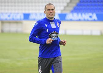 Bergantiños habla de partido 