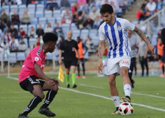 El Racing negocia con el brasileño Pablo Andrade para el lateral izquierdo