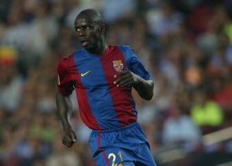 Futbolistas que no anotaron nunca en LaLiga