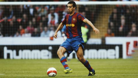 Jugadores que no recordabas que han ganado la Champions