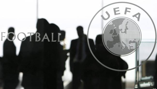 Champions League: ¿Cuál es el protocolo de la UEFA en caso de positivo por coronavirus?