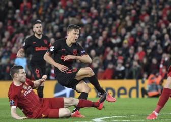 Champions League: ¿cuándo y dónde se juegan los cuartos de final?