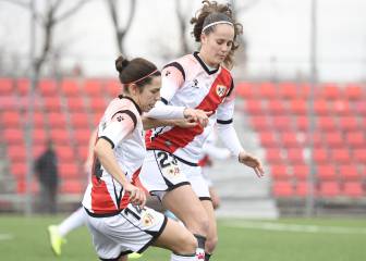 El Rayo Vallecano, a la espera de los protocolos sanitarios para iniciar su pretemporada