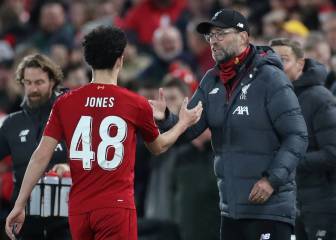 Klopp tiene una nueva joya