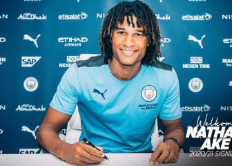 Guardiola ya tiene a su central: Aké, nuevo jugador del City