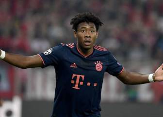 Mercado de fichajes en directo: rumores de hoy 5 de agosto