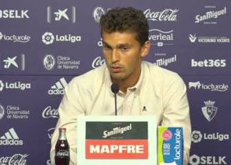 Torró, de nuevo en casa: 