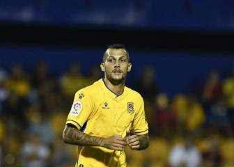 El Granada pone sus ojos en Stoichkov