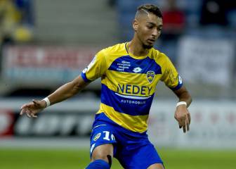 Daham, en la trastienda de mediocentros para el Espanyol