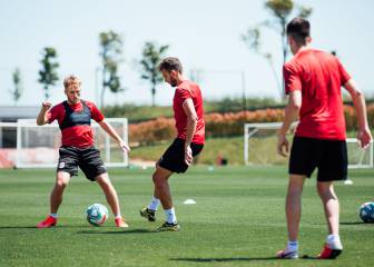 En Girona no vislumbran otro aplazamiento del playoff