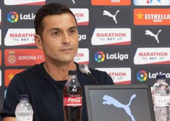 Francisco: “Vamos a llegar preparadísimos al día 13