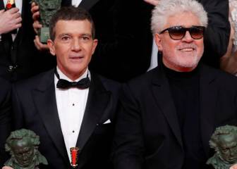 Antonio Banderas: “Tarde o temprano llegará la calma tras la tempestad”