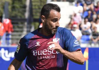Pedro López renueva hasta 2021