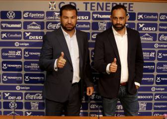 Juan Carlos Cordero apunta a Vigo