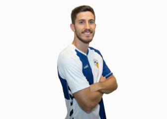 Aleix Coch rechaza ofertas de otros clubes y renueva