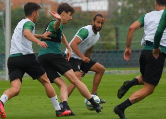 Renuevan a Iván Crespo..., y a nadie más