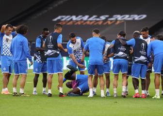 Inter - Getafe: horario, TV y dónde ver la Europa League hoy